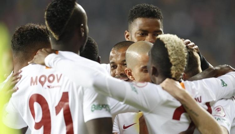 Galatasaray, Başakşehir aim for league wins