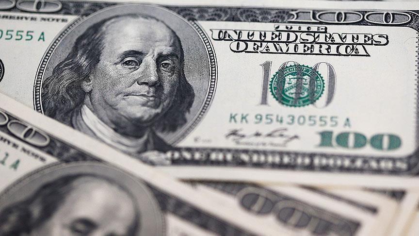 Central government gross debt stock hits $249 bln