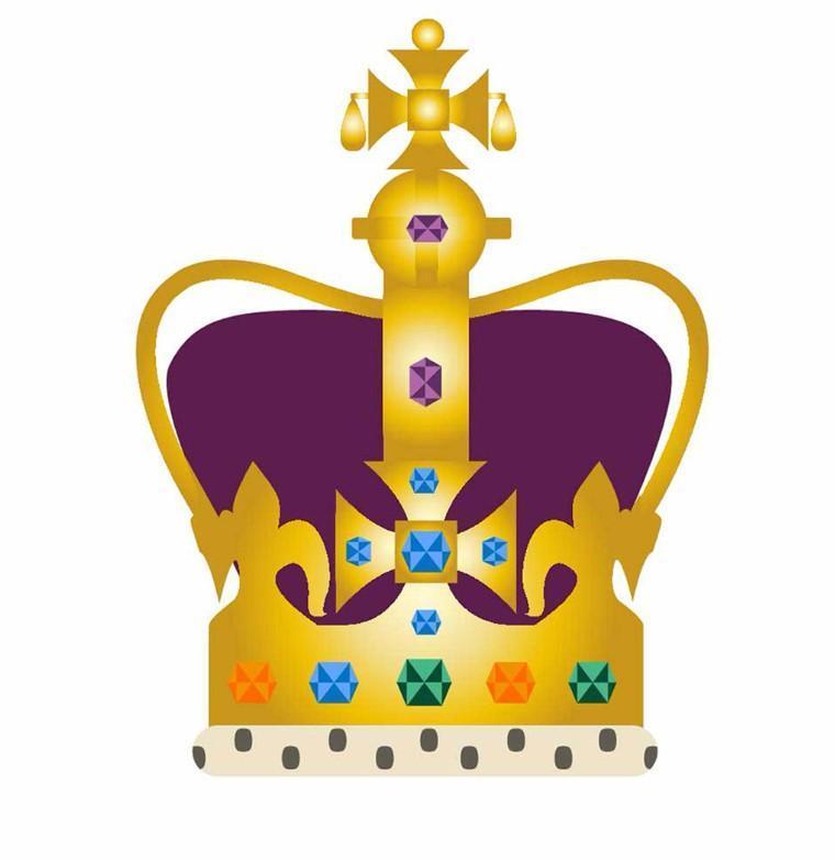 UK royals unveil emoji for coronation