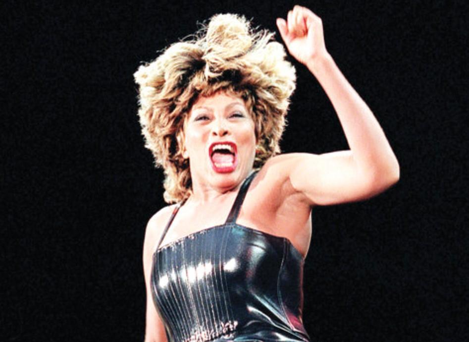 ‘Queen of Rock ‘n’ Roll’ dies at 83