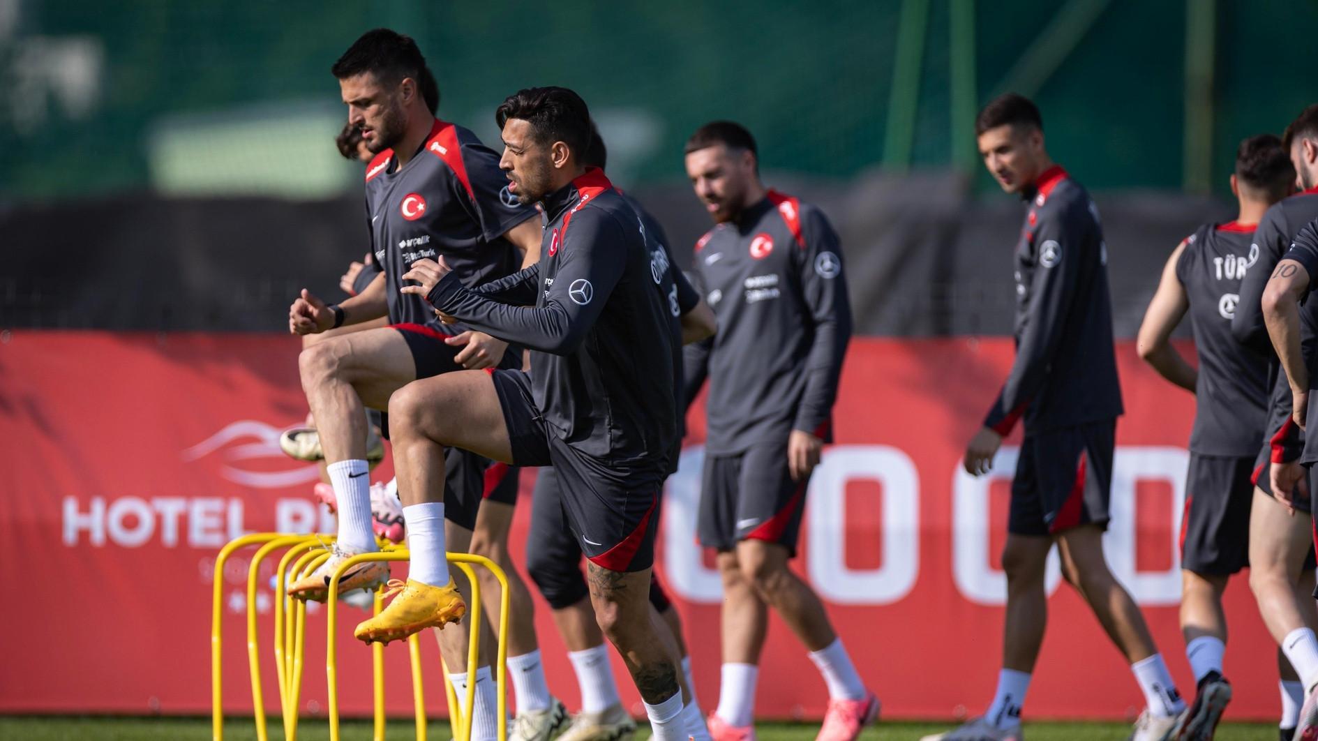 Türkiye launches Euro campaign against Georgia