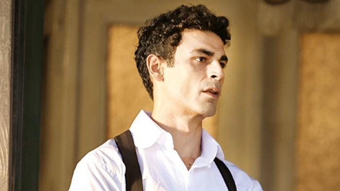 First glimpses of legendary footballer’s biopic released