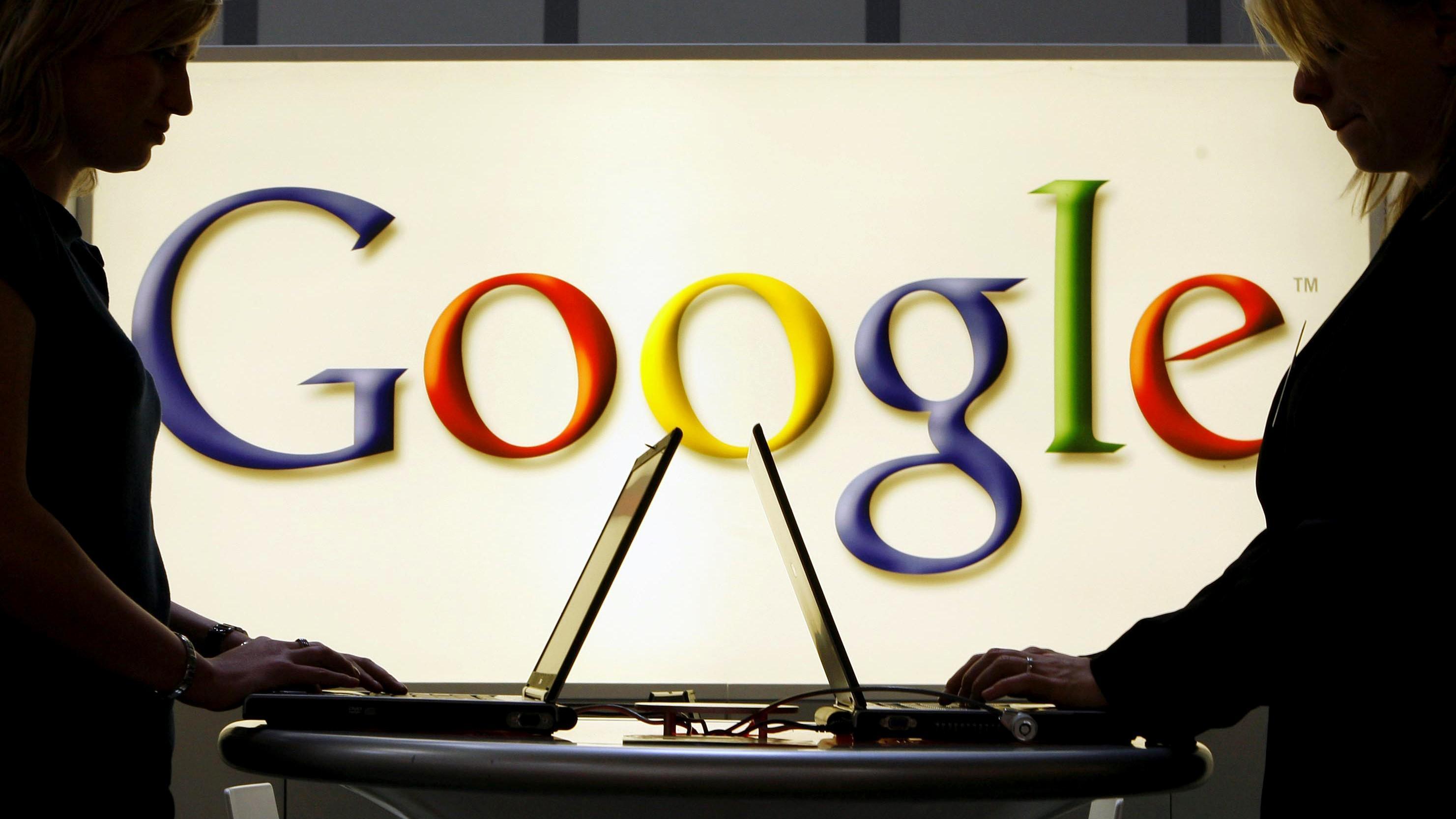EU court scraps 1.5-bln euro fine against Google