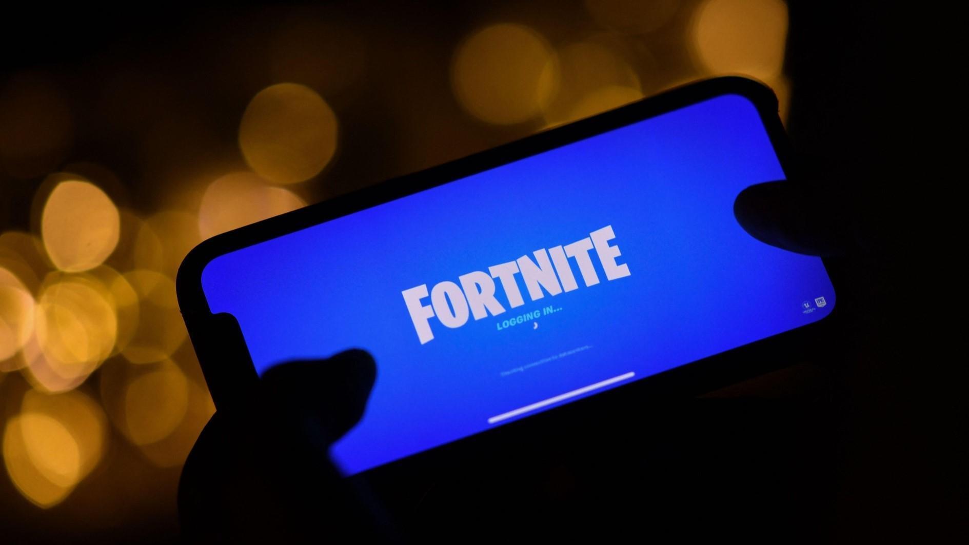 Epic Games sues Google and Samsung over app store