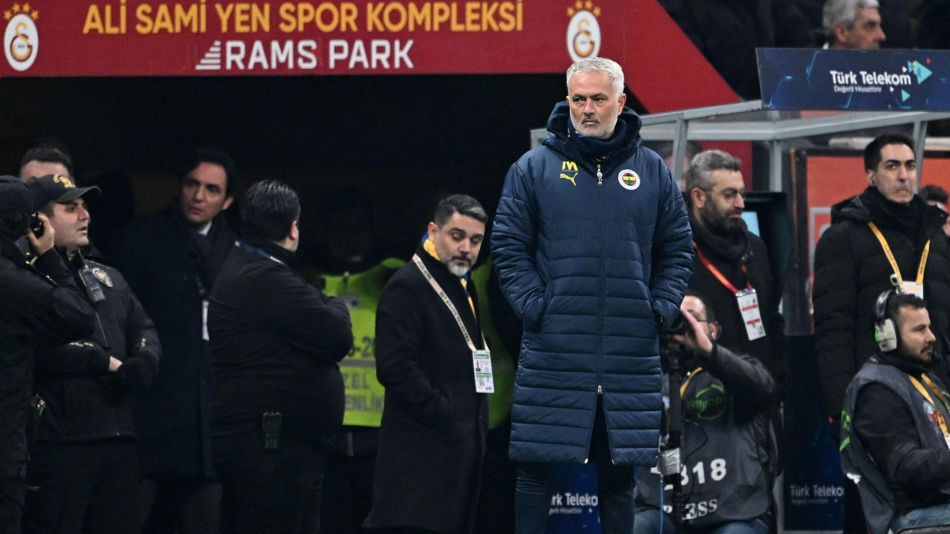 Legal experts weigh in on Mourinho’s controversial post-match remarks