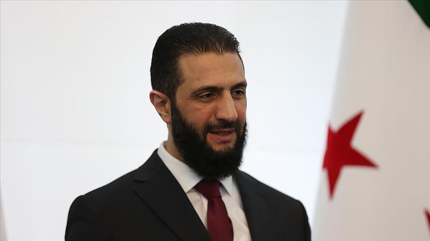 Syria forms committee to draft constitutional declaration
