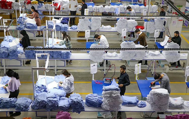 Some industries hopeful tariff wars may benefit them