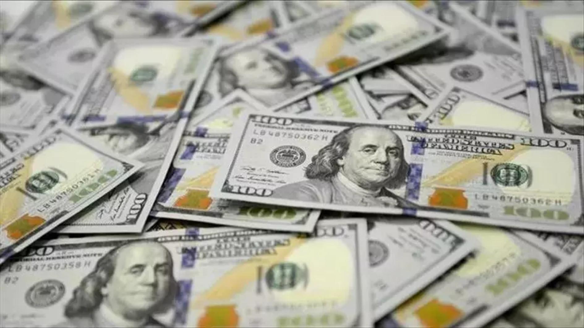 Private sector’s external debt tops $179 billion in February