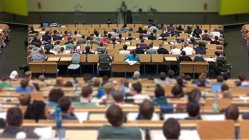 Türkiye sees sharp surge in international students: Report