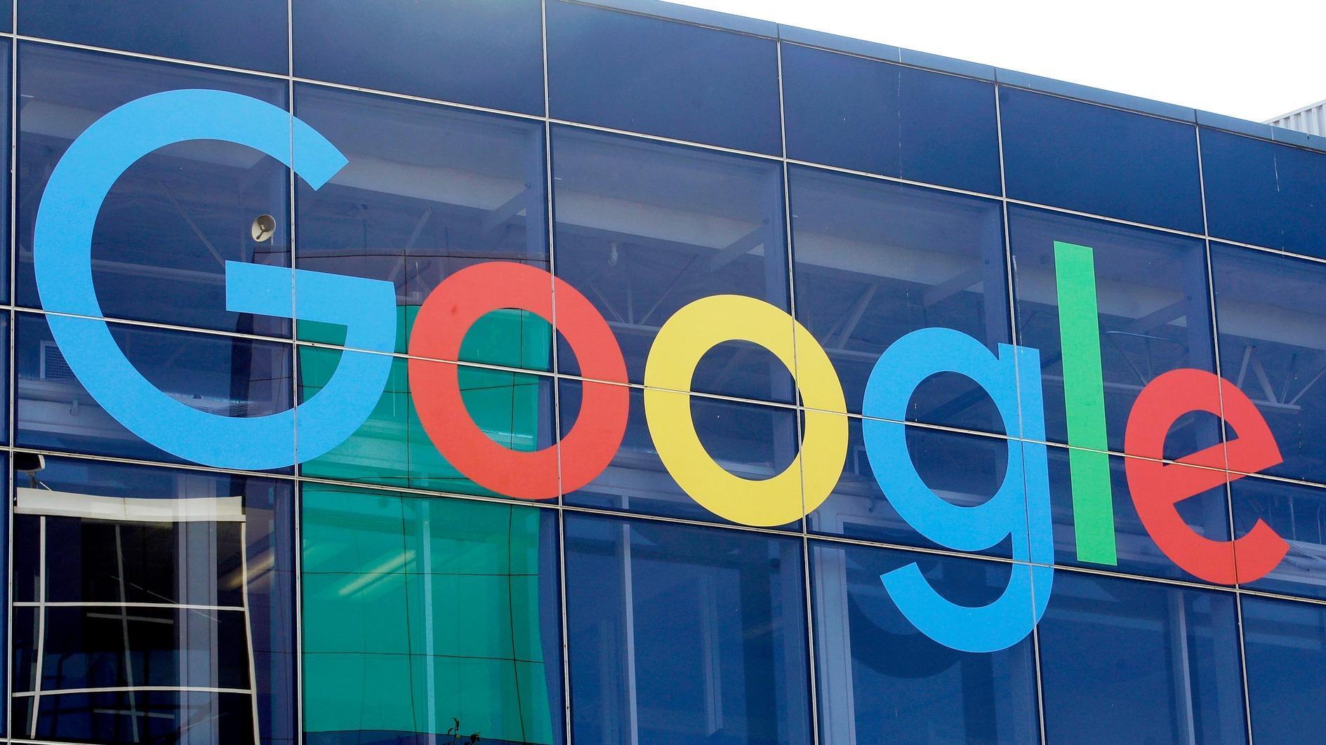 Alphabet quarterly earnings lifted by cloud and AI