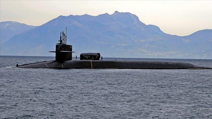UK to build attack subs as part of major defense review