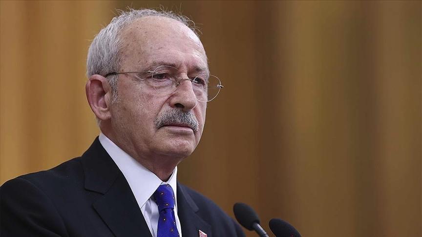 Lawsuit over CHP convention sparks leadership row