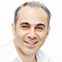 Cem Keçe