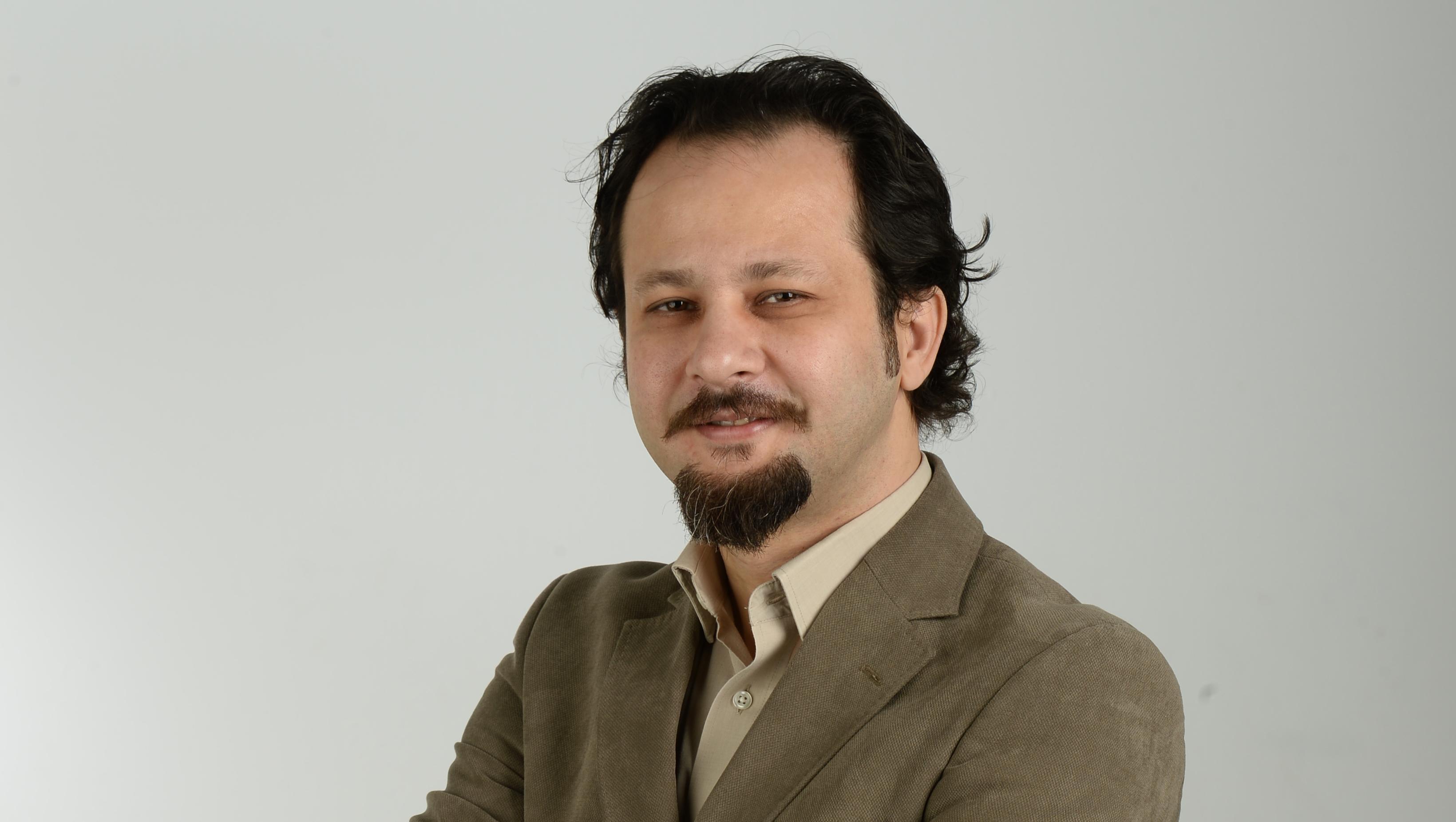 Umut Gökbayrak