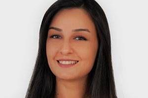 Merve Mercan