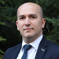 Selahattin Anatürk