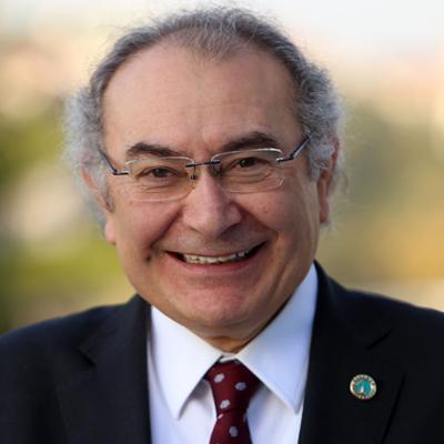 Nevzat Tarhan