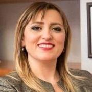 Esra Çabuk Cömert