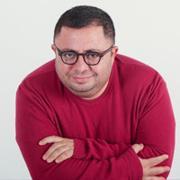 Sayım Çınar