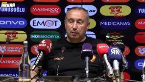Stanimir Stoilov'dan Galatasaray itirafı!