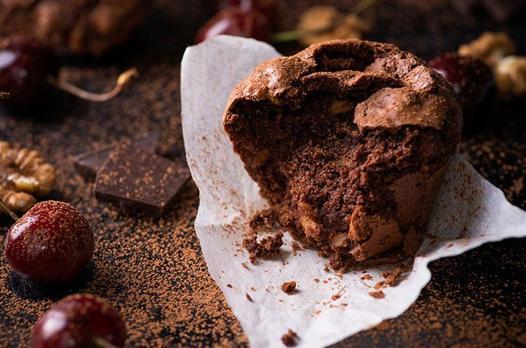 Vişneli brownie tarifi 