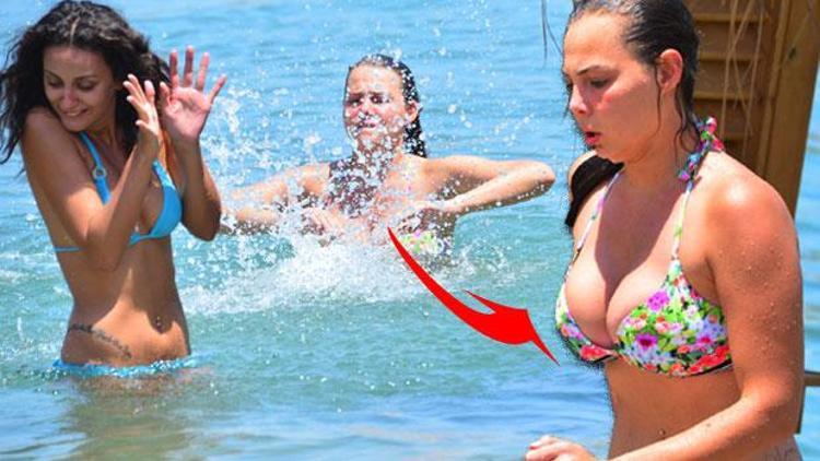 Survivor’cılar Bodrum’da