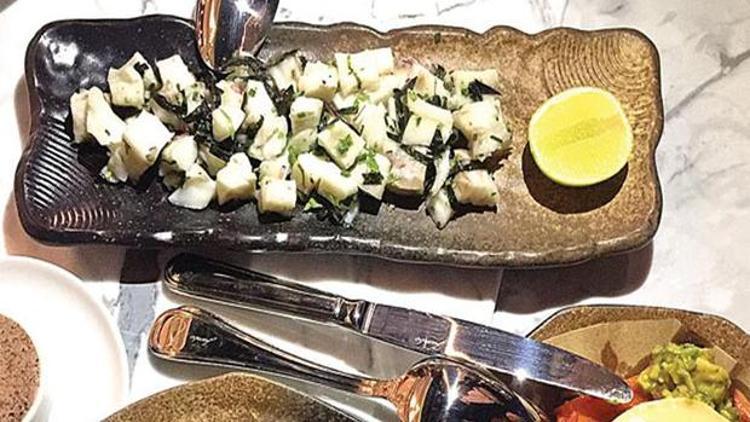 Gastronomi dünyası yaz rehavetine kapılmadı
