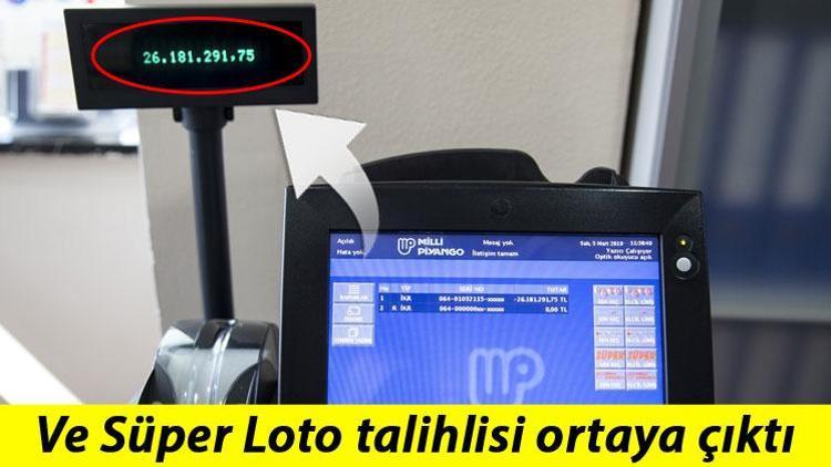 Süper Loto talihlisi: Para delirtiyorsa, ben onlardan olmayacağım...