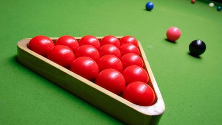 Türkiye Snooker Şampiyonası, İstanbulda yapılacak