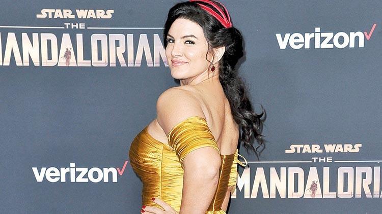 Trump destekçisi Star Wars oyuncusu kovuldu