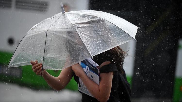 Son dakika: Meteorolojiden hava durumu uyarısı Bu bölgelerde yaşayanlar dikkat