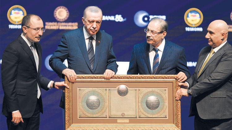 Erdoğan’dan muhalefete: İki şoför arabaya kaza yaptırır