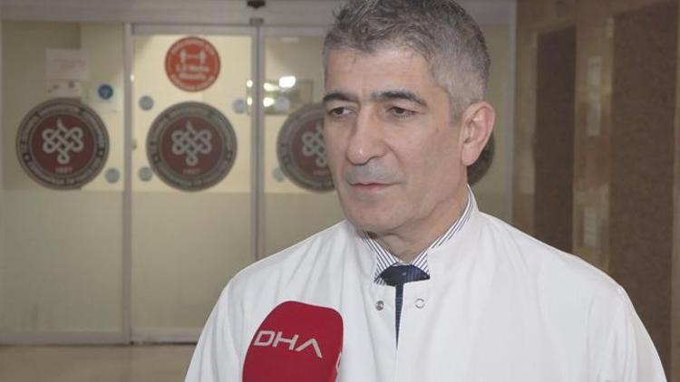 Prof. Dr. Dulundu: Kovid genç yaştaki kanser vakalarını tetiklemiş olabilir