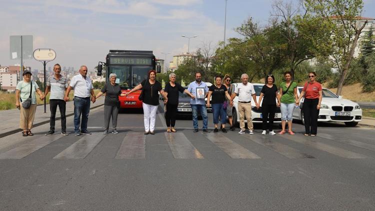 ‘Batıkent Bulvarı ölüm yolu olmasın’