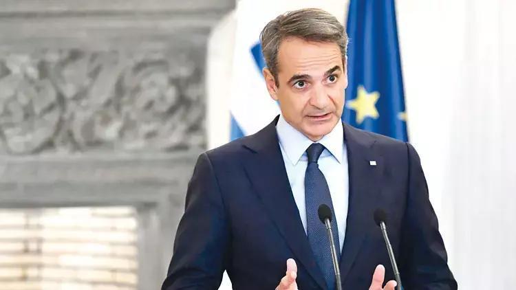 Atina uyarılara rağmen Egede deniz parkı açıkladı