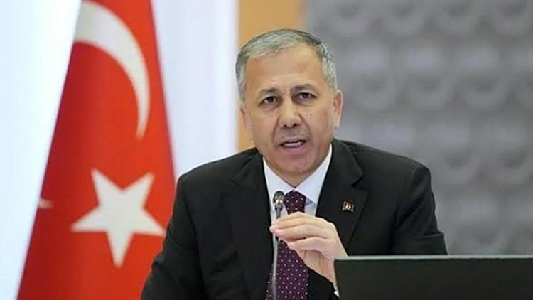 Bakan Yerlikaya Hatayda konuştu: Dünyanın en büyük iyileştirme operasyonunu hayata geçirdik