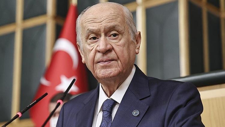MHP lideri Bahçeli: Terörü kalıcı olarak hayatımızdan çıkarmanın zamanı geldi