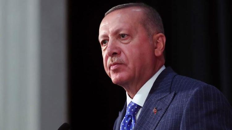Cumhurbaşkanı Erdoğan, şehit savcı Mehmet Selim Kirazı andı