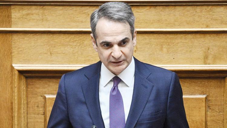 Atina’dan 25 milyar Euro’luk silahlanma... ‘Aşil Kalkan’ı diye füze sistemi kuracak