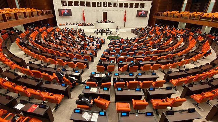 Sırrı Süreyya Önderin rahatsızlığı nedeniyle TBMMdeki çalışmalara ara