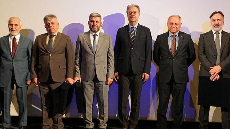 Danimarka Türk Diyanet Vakfından ‘Gurbet Çınarı’ belgeseli