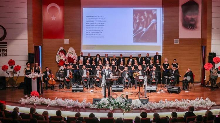 37’nci konser