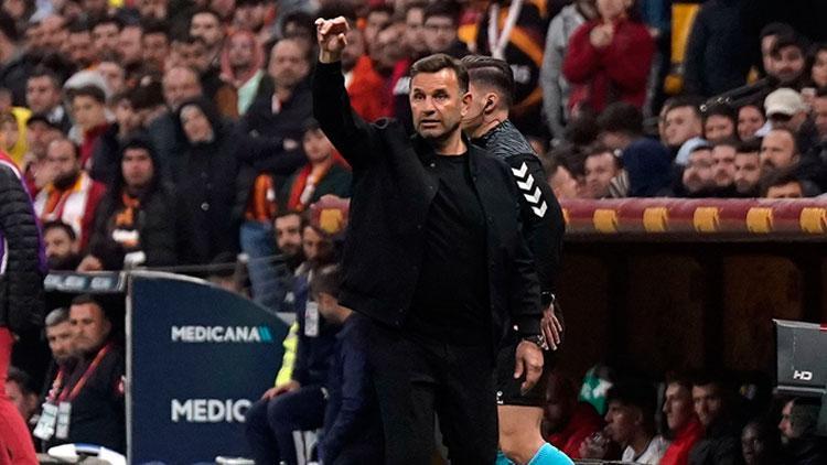 Okan Burukun 2. final heyecanı