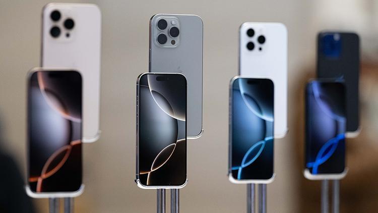 Rekabet Kurumundan Apple ürünleri satan teknoloji zincirlerine soruşturma