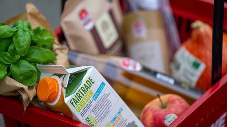 Almanya’da adil ticaret rekoru