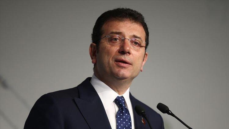 İmamoğlu Kamu görevlisine hakaret suçundan ifade verdi