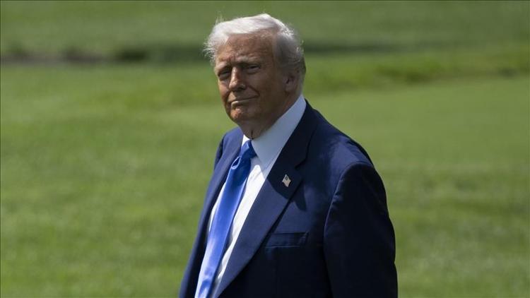 ABDde Demokratlar, Katardan Trumpa hediye edilecek uçak için soruşturma talep etti