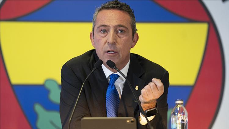 Fenerbahçede kongre sesleri: Muhalefetin hedefi 45 gün içinde seçim Aziz Yıldırım belirsizliği
