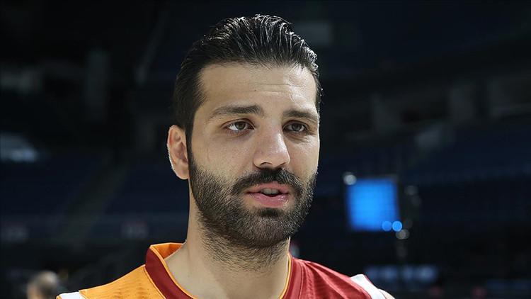 Galatasaray, Göksenin Köksala veda etti