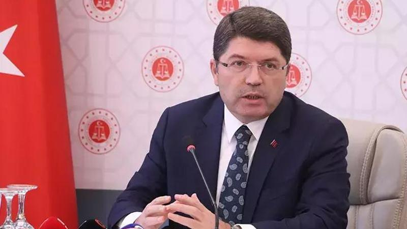 Bakan Tunç'tan 'umut hakkı' açıklaması